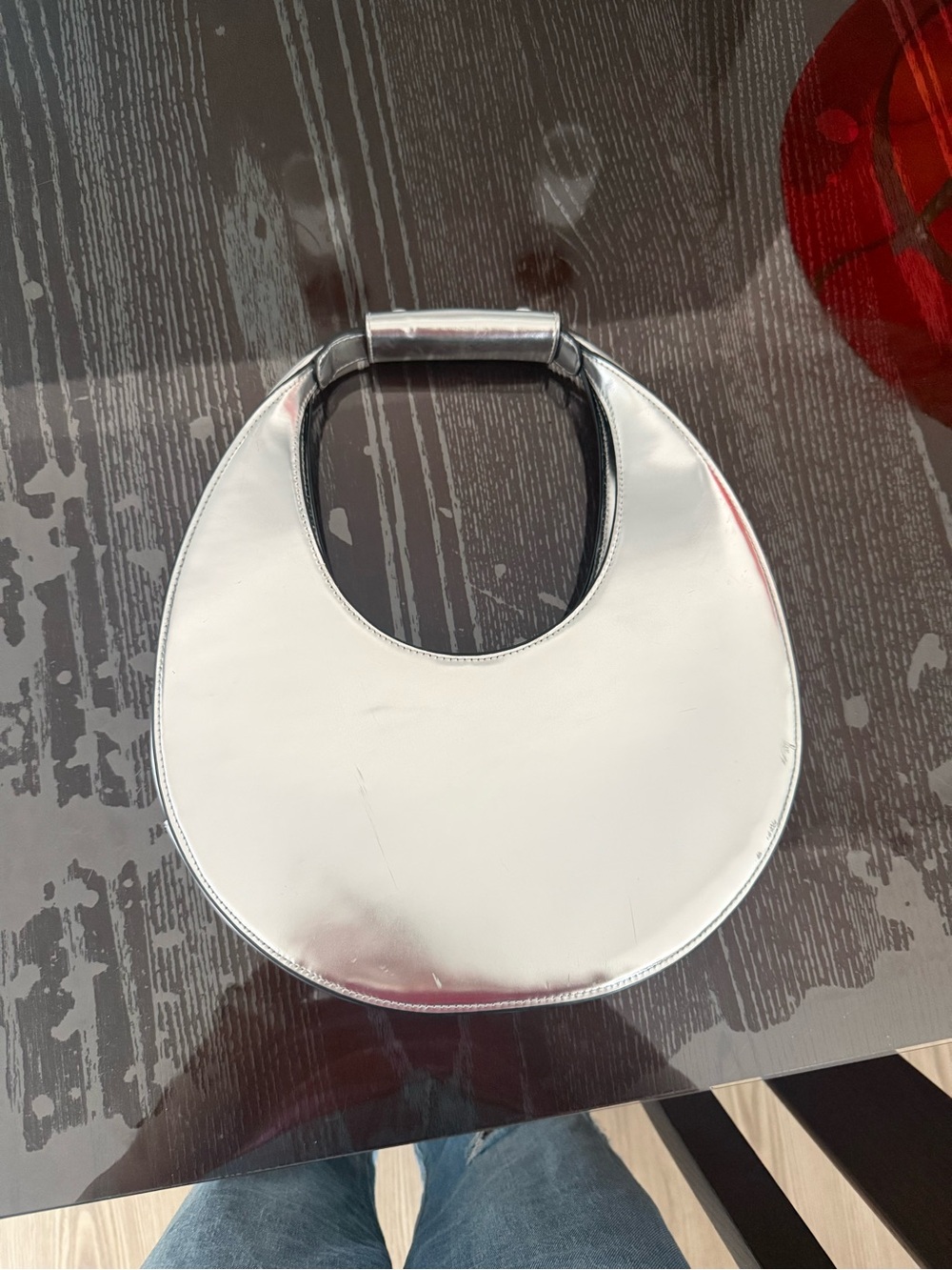 Staud moon bag